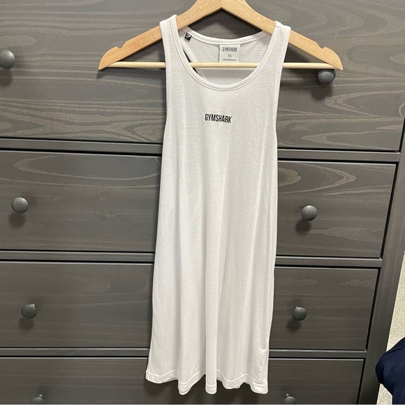 Gymshark Tank - Picture 4 of 6